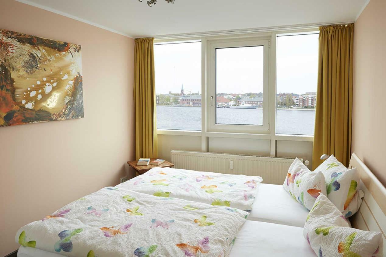 138 Helgolandhaus Wilhelmshaven Exterior foto