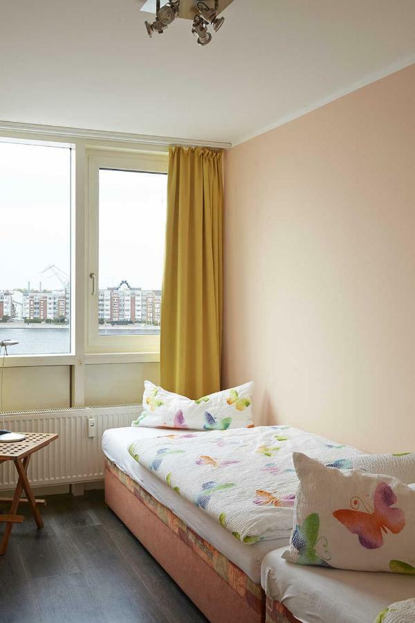 138 Helgolandhaus Wilhelmshaven Exterior foto